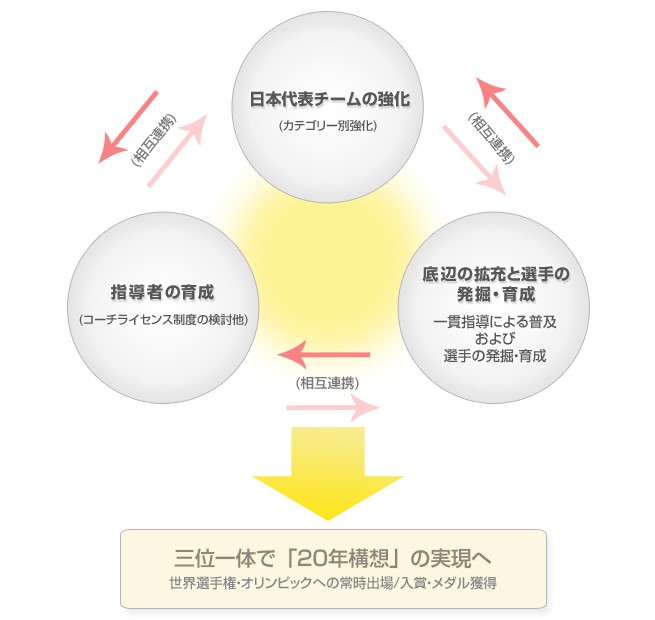 日本籃球體制