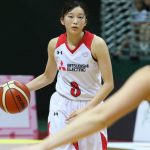 川井麻衣