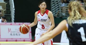 川井麻衣