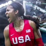 Maya Moore