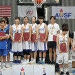 亞大3X3文化大學