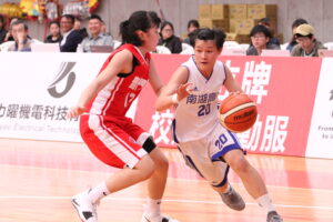 南湖 黃語瑄