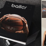 Baller 籃球誌