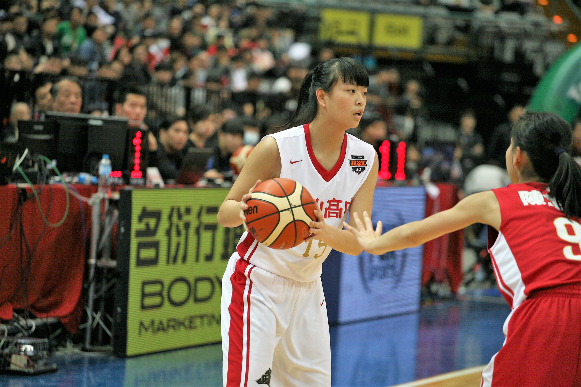 南山高中 陳昱潔