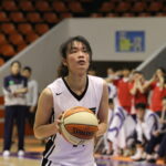 2018WSBL 吳怡萱