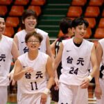 2017WSBL 台元