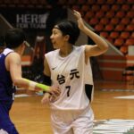 2017WSBL 蘇苡瑈