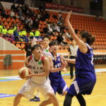 2017WSBL 鄭伊秀