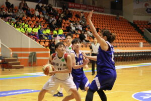 2017WSBL 鄭伊秀