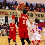 2017HBL 滬江高中