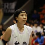 2017WSBL 蘇苡瑈