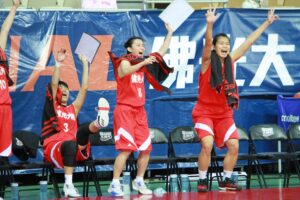 2017UBA 佛光大學