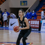 2021WSBL 台元 林文佑