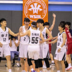 16th WSBL 台元