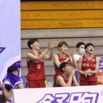 16th WSBL 國泰