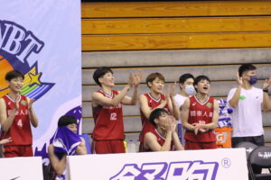 16th WSBL 國泰