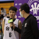 16th WSBL 台元 卓敬