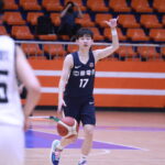 17th WSBL 中華電信 劉惠茹