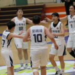 17th WSBL 電信