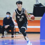 17th WSBL 台元 林蝶