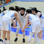 17th WSBL 台電