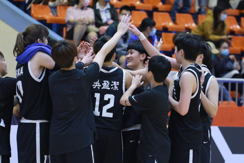 17th WSBL 台元