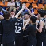 17th WSBL 台元