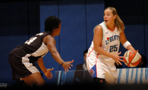 Becky Hammon