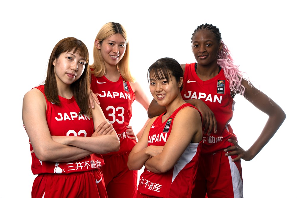 3x3世界盃2022 日本