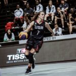 sabrina ionescu