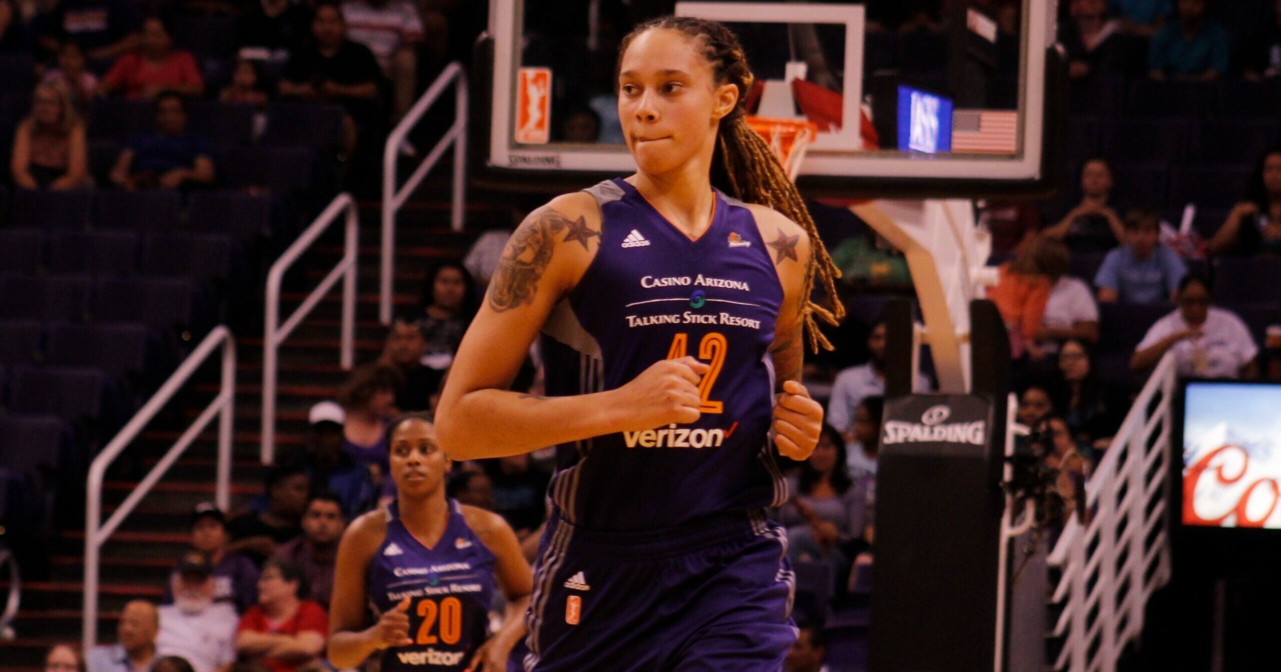 Brittney Griner