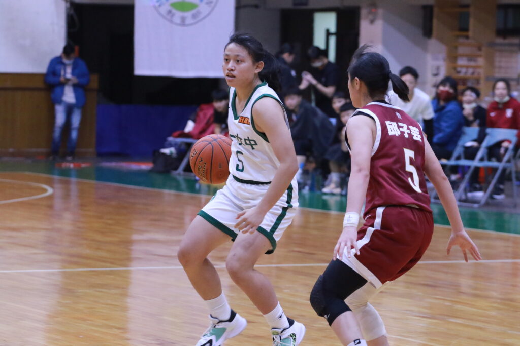 111HBL 北一女中 旮幼亞馥