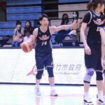 18th WSBL 台元 黃英利