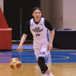 18th WSBL 台元 彭曉彤