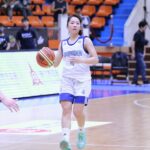 18thWSBL 電信 徐詩涵