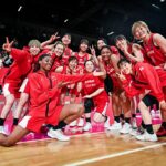 2023亞洲盃 日本隊