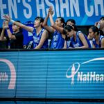 U16亞錦賽 中華隊