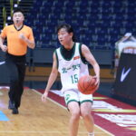 112HBL 北一女中 王若妍