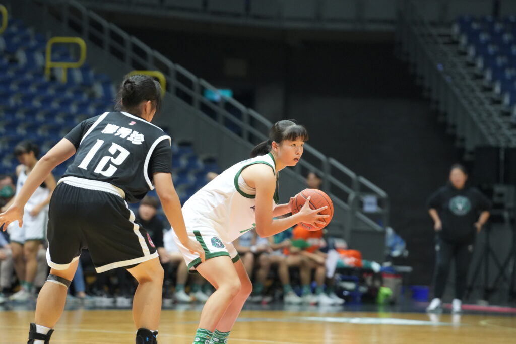 112HBL 陽明高中 許語珊