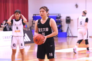 112UBA 台北大學 施佩儀