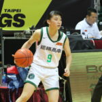 112HBL 陽明高中 楊佳蓉