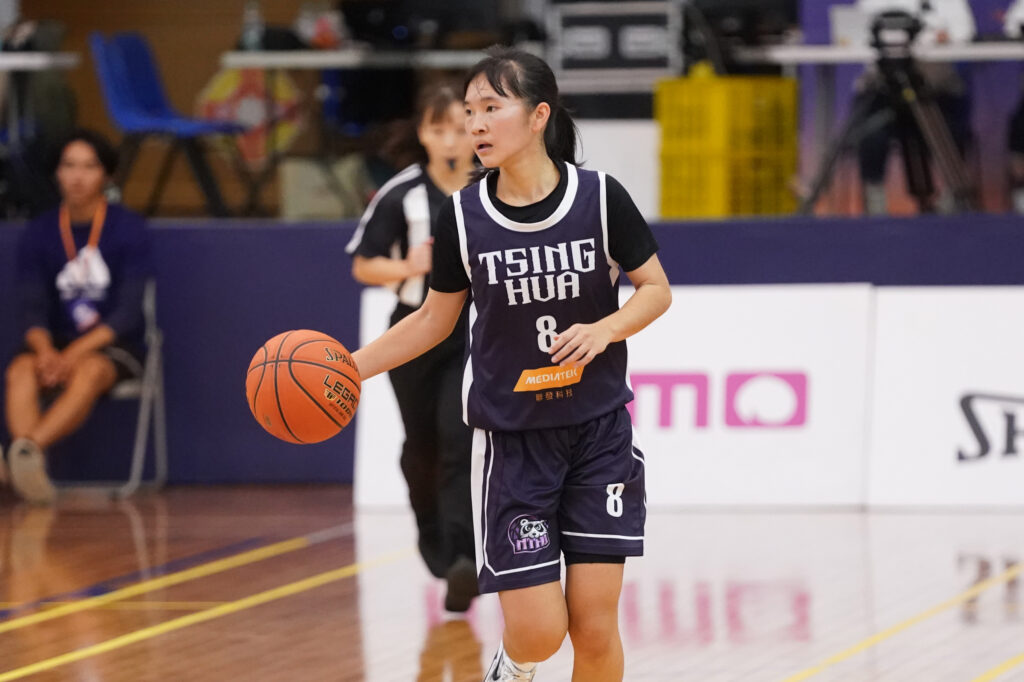 112UBA 清大 楊語蓁