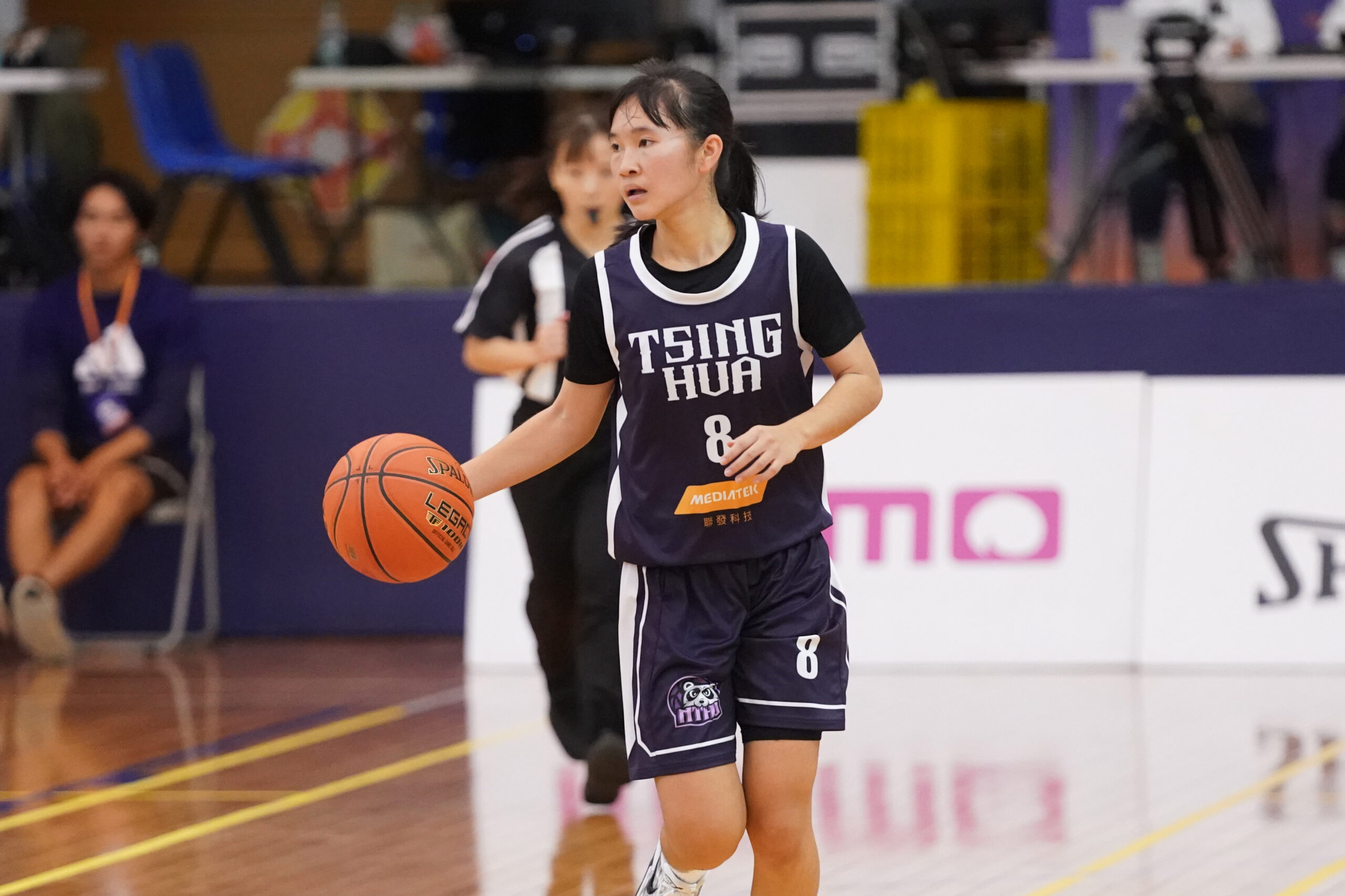 112UBA 清大 楊語蓁