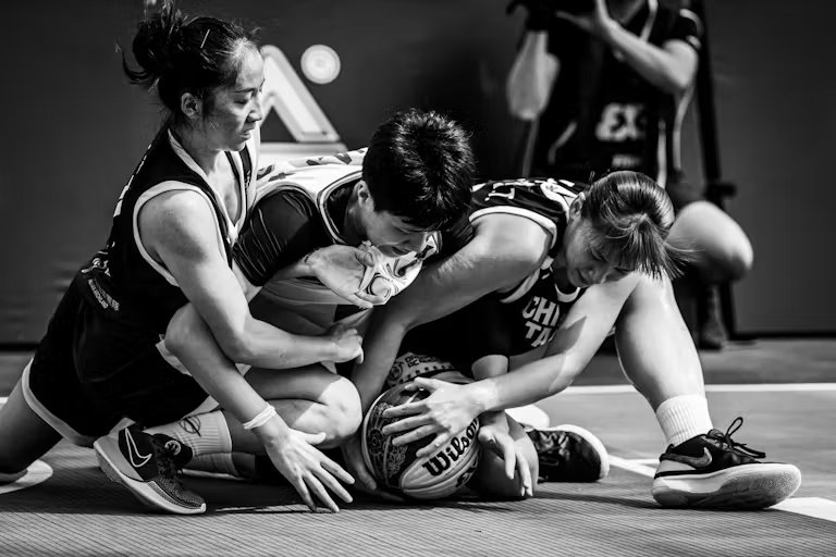 FIBA 3x3 亞洲盃