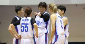 WSBL 台元