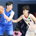 WSBL 台元 吳盈潔