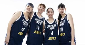 FIBA 3x3 亞洲盃