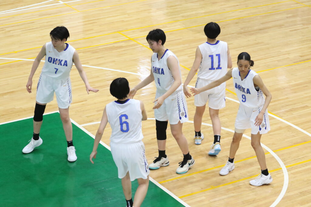陽明盃 櫻花學園