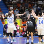 19th 台元女籃