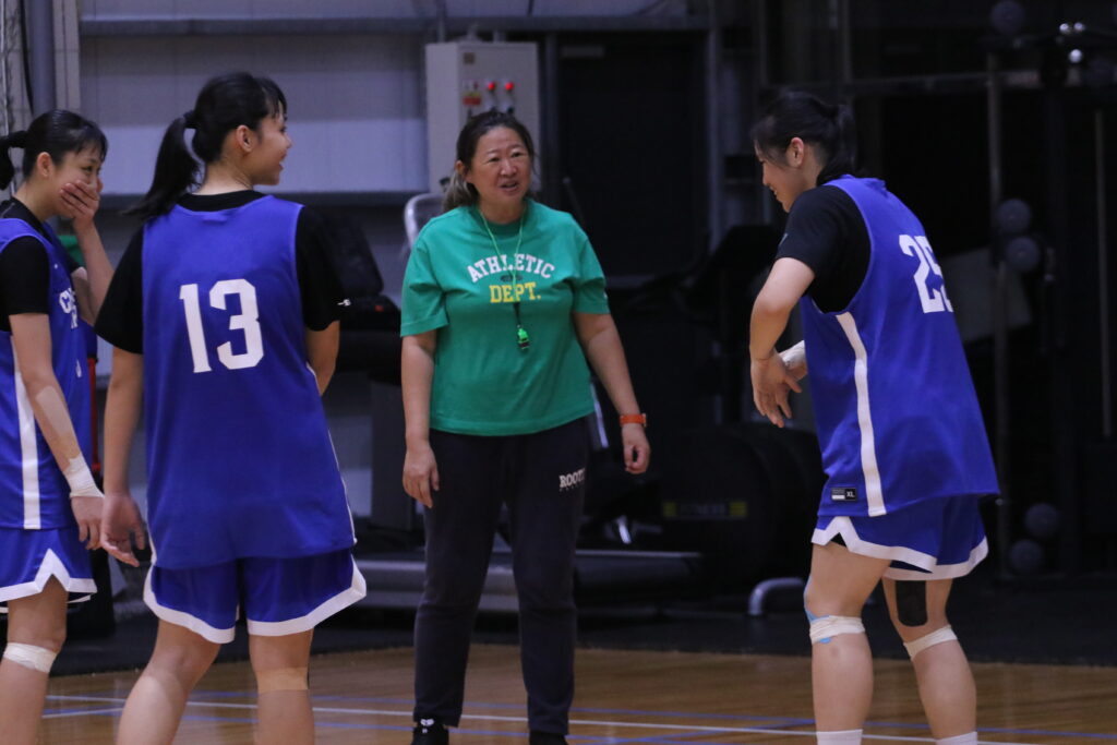 2024 U18亞洲盃